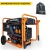 Бензогенератор Villartec GG7300 5.8 кВт в Екатеринбурге