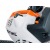 Мульти-двигатель Stihl MM 55 (в комплекте BF-MM) в Екатеринбурге