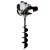 Мотобур (бензобур) Habert HD-520A в Екатеринбурге