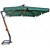 Уличный подвесной зонт Comfort Garden Gazebo SLHU 012 в Екатеринбурге
