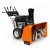 Снегоуборщик Villartec WB1387E в Екатеринбурге