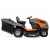 Садовый минитрактор Husqvarna TC 238T в Екатеринбурге