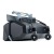 Контейнер для сбора мусора для Caiman SM 800PRO в Екатеринбурге