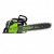 Аккумуляторная пила GreenWorks GD80CS50 80V-18 в Екатеринбурге