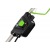 Газонокосилка аккумуляторная GreenWorks GC82LM46SPK5 в Екатеринбурге