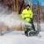 Снегоуборщик аккумуляторный GreenWorks 2603307 (без аккумулятора и зарядного устройства) в Екатеринбурге