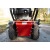 Подметальная машина Tielburger TK58 PRO (Honda) в Екатеринбурге