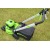 Газонокосилка аккумуляторная GreenWorks GD40LM48SPК4 в Екатеринбурге