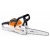 Аккумуляторная пила Stihl MSA 120 C-BQ-12 в Екатеринбурге