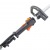 Бензокоса (бензиновый триммер) Fuxtec FX-MS152T Multitool в Екатеринбурге