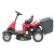 Садовый райдер MTD Minirider 60 RDE в Екатеринбурге
