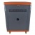 Бензогенератор EVOline QB 12003 E 10 кВт в Екатеринбурге