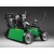 Бензиновый аэратор (cкарификатор) Caiman Oscar Pro 60H в Екатеринбурге