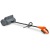 Снегоуборщик аккумуляторный Villartec WA 4030 SET AM402+AC402 в Екатеринбурге
