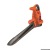 Воздуходувка-пылесос электрическая Black+Decker GW3030 в Екатеринбурге