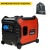 Инверторный бензогенератор Loncin LC4500i 3.5 кВт в Екатеринбурге