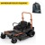 Садовый райдер Yard Fox TZ 122 SH в Екатеринбурге