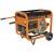 Дизельгенератор Carver PPG-9000DE 7 кВт в Екатеринбурге
