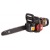 Аккумуляторная пила Worx Nitro WG385E-16" в Екатеринбурге