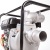 Бензиновая мотопомпа Patriot MP 3060 S в Екатеринбурге