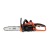 Аккумуляторная пила Black+Decker GKC1825L20-10" в Екатеринбурге