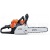 Бензопила Stihl MS 180 C-BE-14" Ergostart в Екатеринбурге