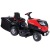 Садовый минитрактор Efco EF 86R/14,5 K в Екатеринбурге