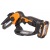 Аккумуляторная пила Worx WG324E-4" в Екатеринбурге