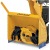 Снегоуборщик гусеничный Cub Cadet 730 HD TDE в Екатеринбурге