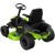 Садовый райдер аккумуляторный GreenWorks CrossoverT GC82LT107 в Екатеринбурге