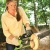 Аккумуляторная пила GreenWorks G-Max GD40CS40 40V-16 (без аккумулятора и зарядного устройства) в Екатеринбурге