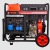 Дизельгенератор A-iPower AD5500EA 5 кВт в Екатеринбурге