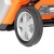 Снегоуборщик аккумуляторный Daewoo DAST 5542Li SET в Екатеринбурге