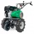 Мотоблок Caiman Vario 60H TWK+ c пневмоколесами 4X8 в Екатеринбурге