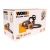 Аккумуляторная пила Worx WG322E-10" в Екатеринбурге