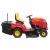 Cадовый минитрактор Wolf-Garten 105.175 H (RTG) в Екатеринбурге