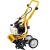 Культиватор Steher GK-100 в Екатеринбурге