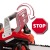 Аккумуляторная пила Einhell PXC GE-LC 36/35 Li-Solo-14" в Екатеринбурге