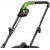 Газонокосилка аккумуляторная GreenWorks G24LM32K2 в Екатеринбурге