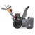 Снегоуборщик Villartec WB9071E(DH) в Екатеринбурге