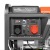 Дизельгенератор Daewoo DDAE 6000DXE-3 6 кВт в Екатеринбурге