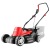 Газонокосилка электрическая Зубр ЗГКЭ-33-1000 в Екатеринбурге