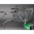 Мотоблок Caiman Vario 60H TWK+ c пневмоколесами 4X8 в Екатеринбурге