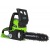 Аккумуляторная пила GreenWorks G24CS25K4-10&quot; в Екатеринбурге