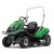 Садовый минитрактор Caiman Anteo 4WD 97D2K в Екатеринбурге