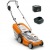 Газонокосилка аккумуляторная Stihl RMA 235.0 SET в Екатеринбурге