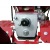 Мотоблок Weima WM1000 с двигателем WM168FB 6.5 л.с. с колесами 4.00-8 (Фрезы в комплекте!) в Екатеринбурге