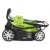 Газонокосилка аккумуляторная GreenWorks G-Max G40LM35 40V 35 см (без батареи и зарядного устройства) в Екатеринбурге