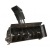 Снегоотбрасыватель FS100.3 (100СМ) для тракторов Caiman в Екатеринбурге