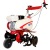 Мотоблок Garden France Т70 с двигателем Winzor 7 л.с в Екатеринбурге
